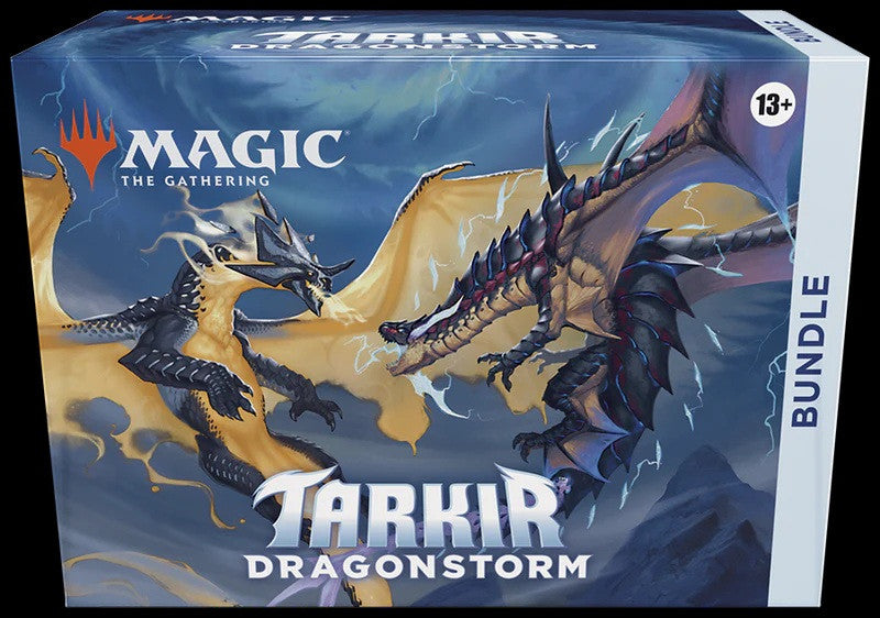 Magic: Tarkir DragonStorm Bundle