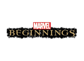 2022 Upper Deck Marvel Beginnings Volume 2 Series 1 Hobby Case (16)