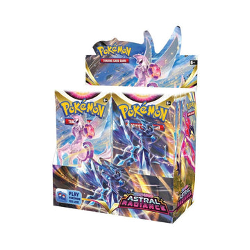 Pokemon: Astral Radiance Booster Box