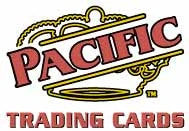 1996 Pacific Invincible Prism II Football Hobby Box Factory Sealed