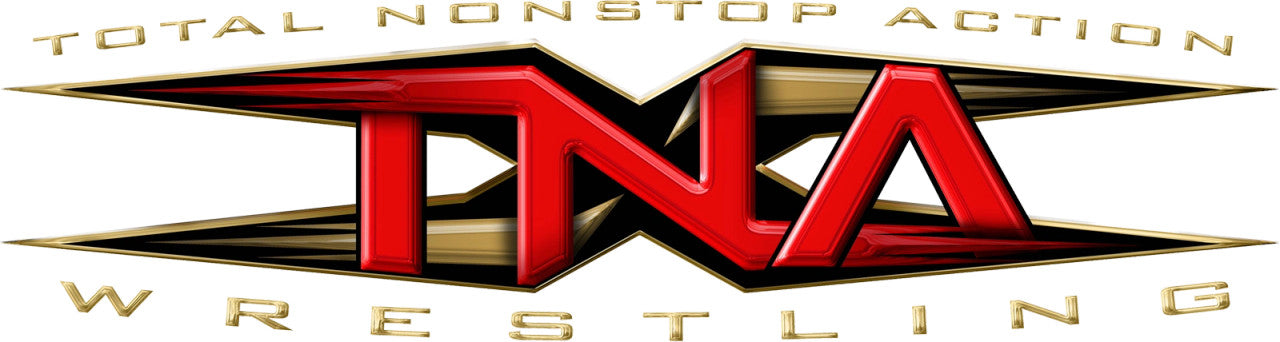 TNA 5 Figure Chase Lot