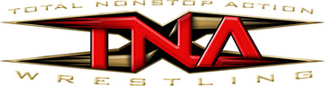 TNA 5 Figure Chase Lot