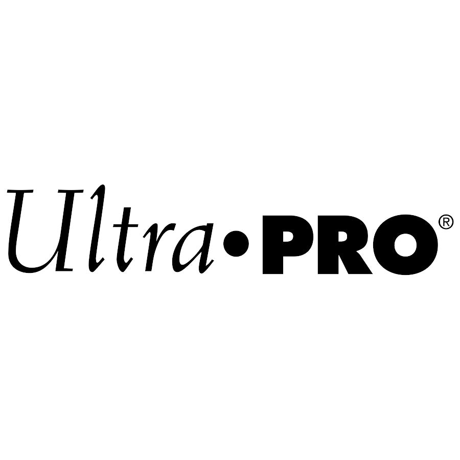 Ultra Pro 3x4 Regular Toploader Case (40)