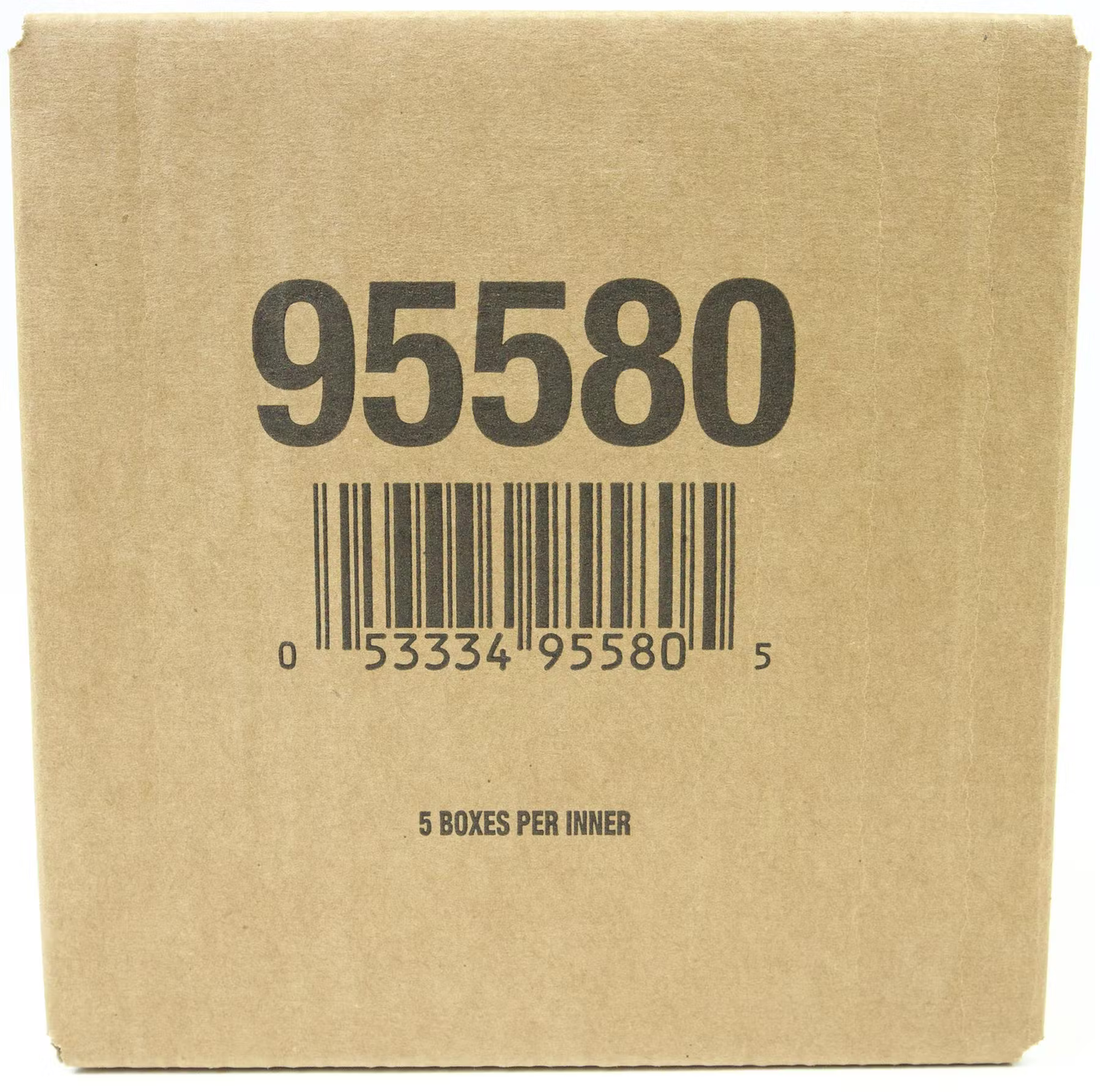 2020/21 Upper Deck Premier Hockey Hobby Case (5 Boxes)