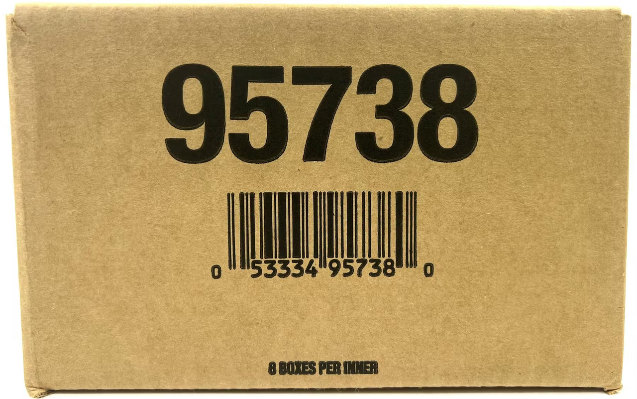 2020/21 Upper Deck Ultimate Collection Hockey Hobby Case (8 Boxes)