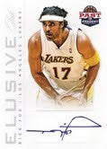 2012/13 Panini Past & Present Basketball Box