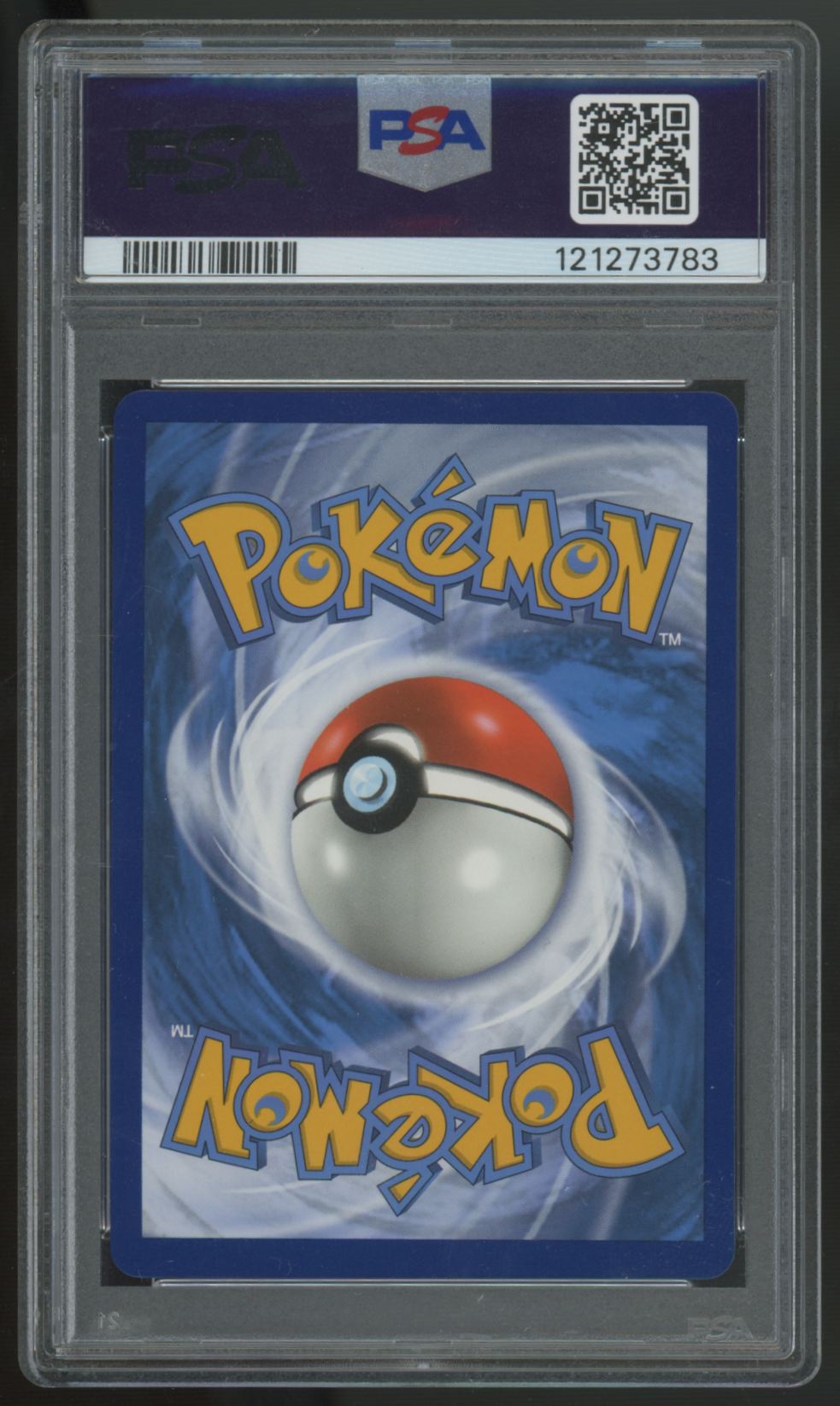 2021 Pokemon Gyarados V Evolving Skies Full Art #171 PSA 10