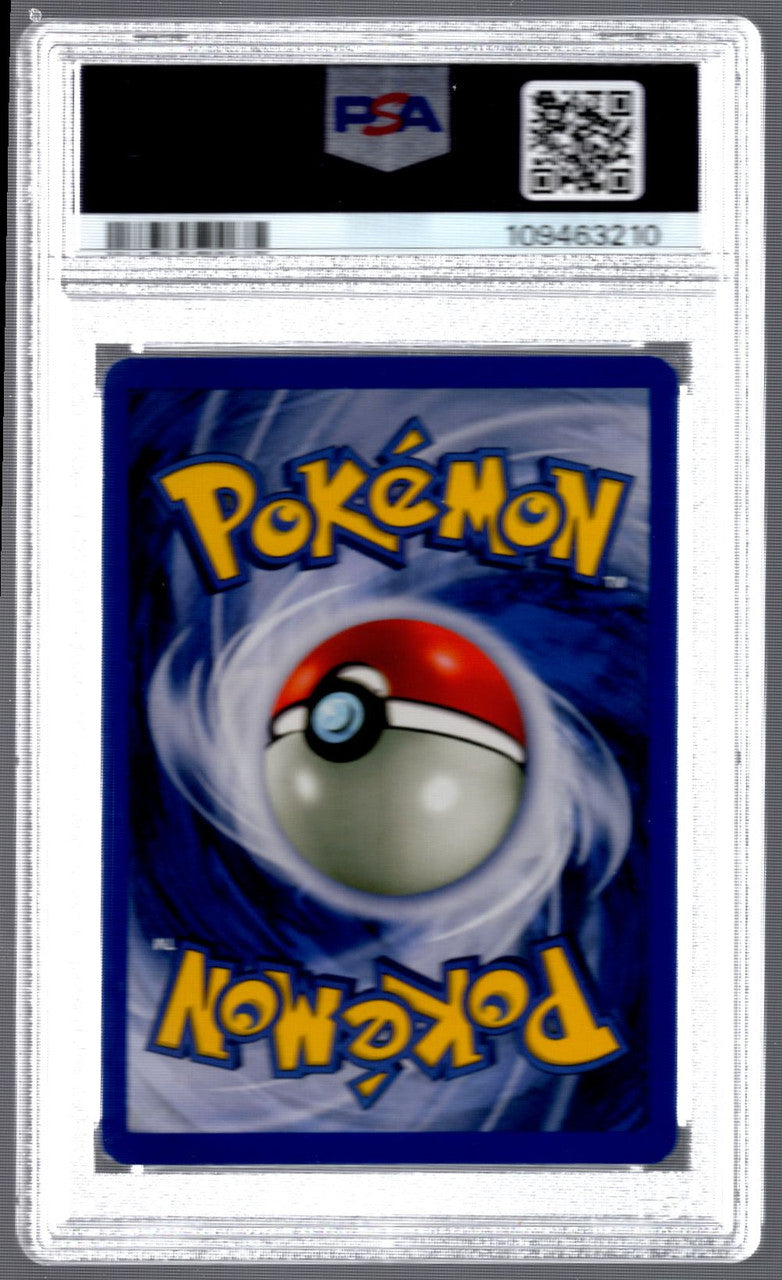 2000 Pokemon Blaine's Charizard Gym Challenge Unlimited Holo #2 PSA 6