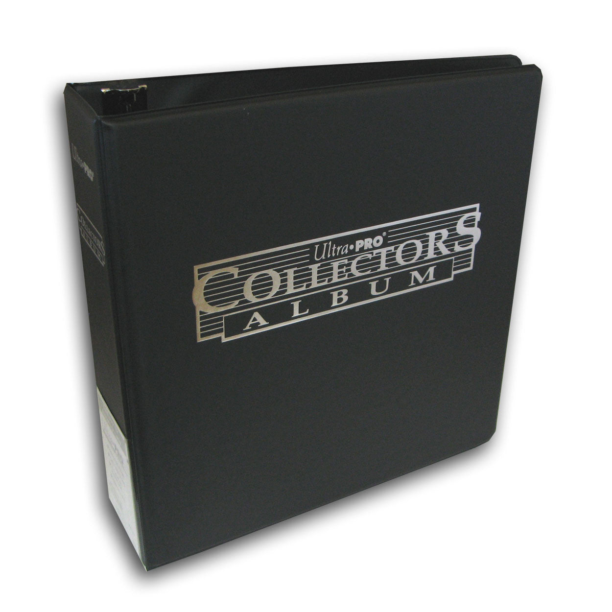 Ultra Pro 3" Collectors Album Black