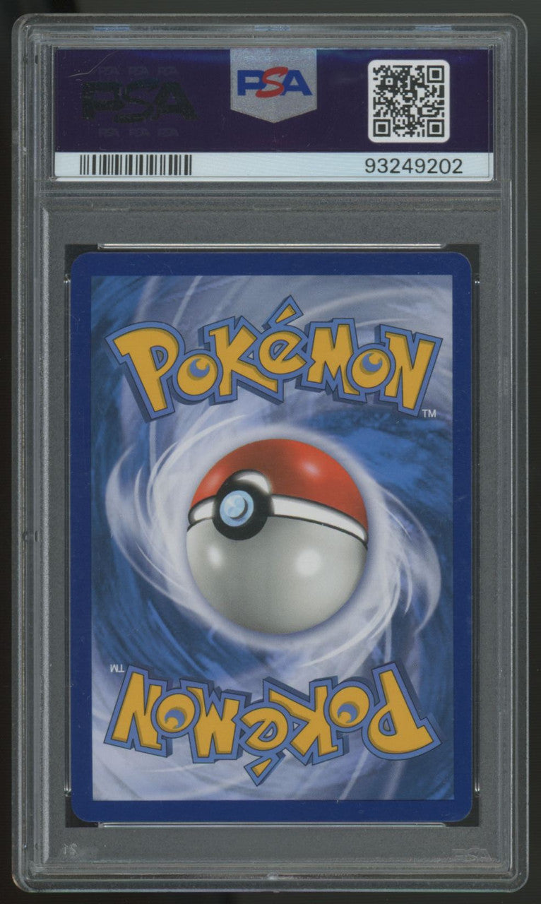 2019 Pokemon Solgaleo & Lunala GX Cosmic Eclipse Full Art #254 PSA 10
