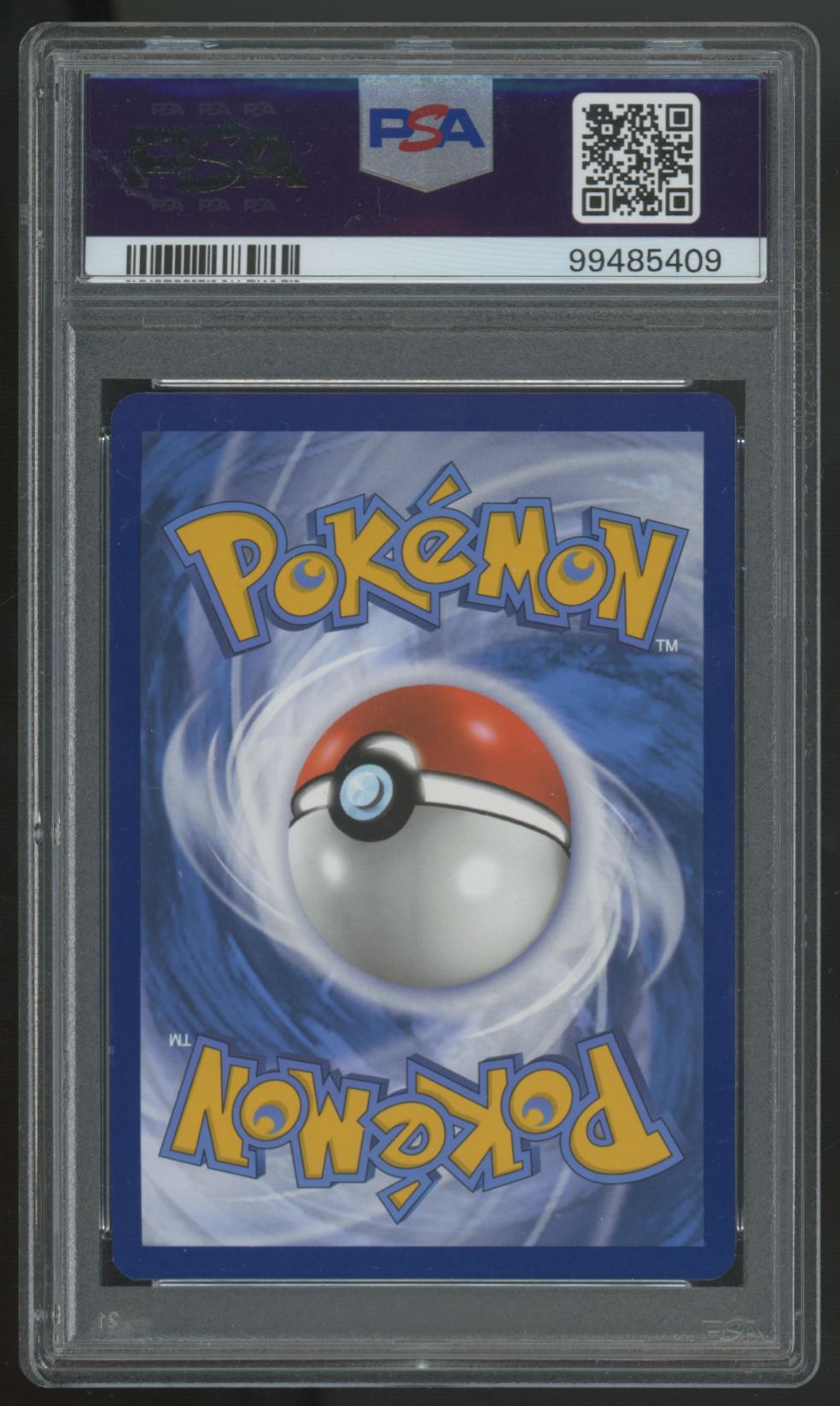 2024 Pokemon Cassiopeia Shrouded Fable Special Illustration Rare #94 PSA 10