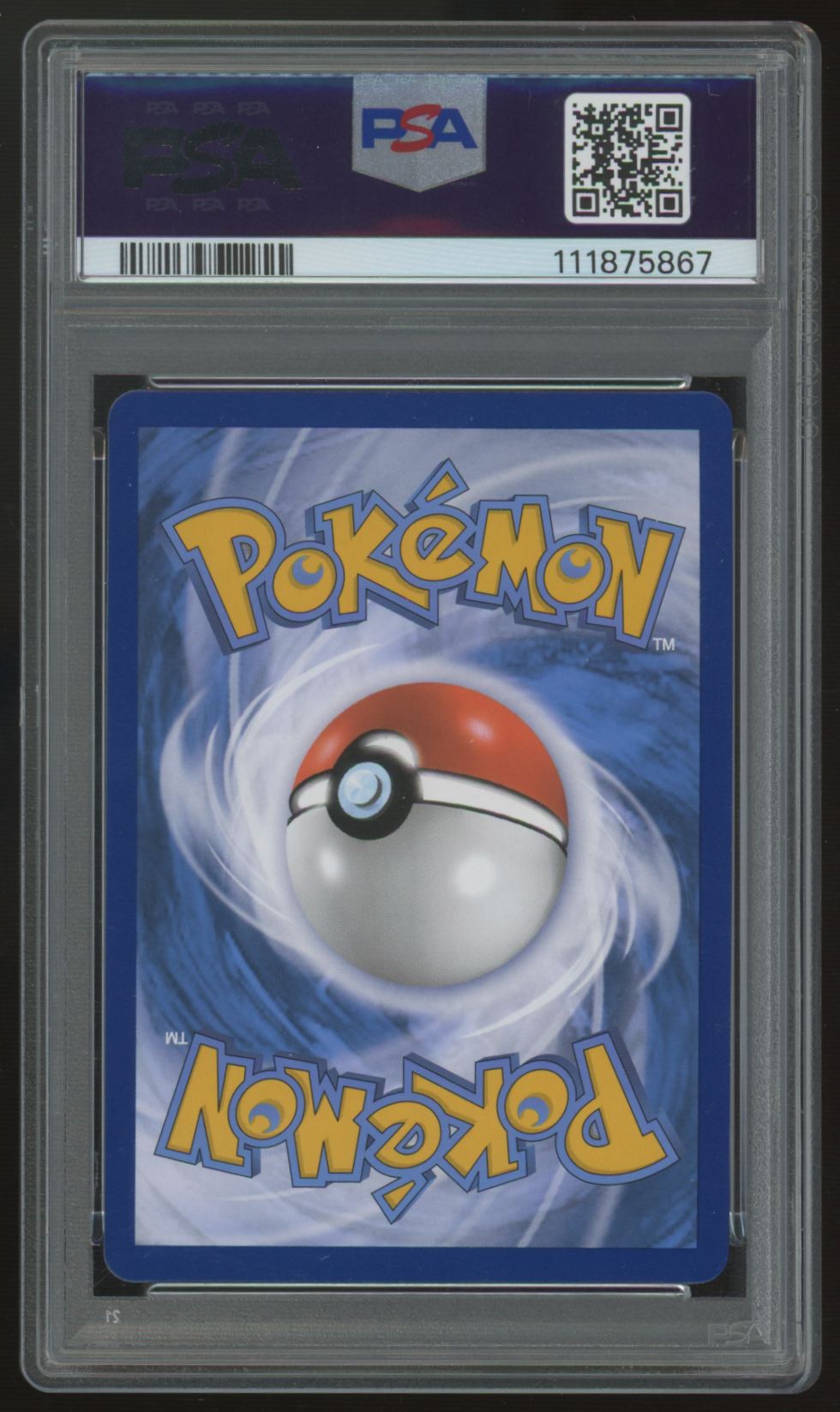 2023 Pokemon Lucario VStar Crown Zenith Promo #291 PSA 10 (B)