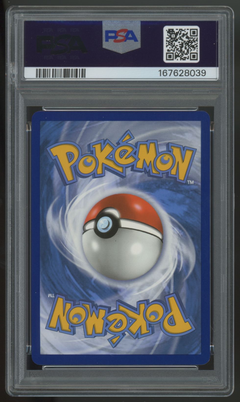 2019 Pokemon Jessie & James Hidden Fates Full Art #68 PSA 10 (C)