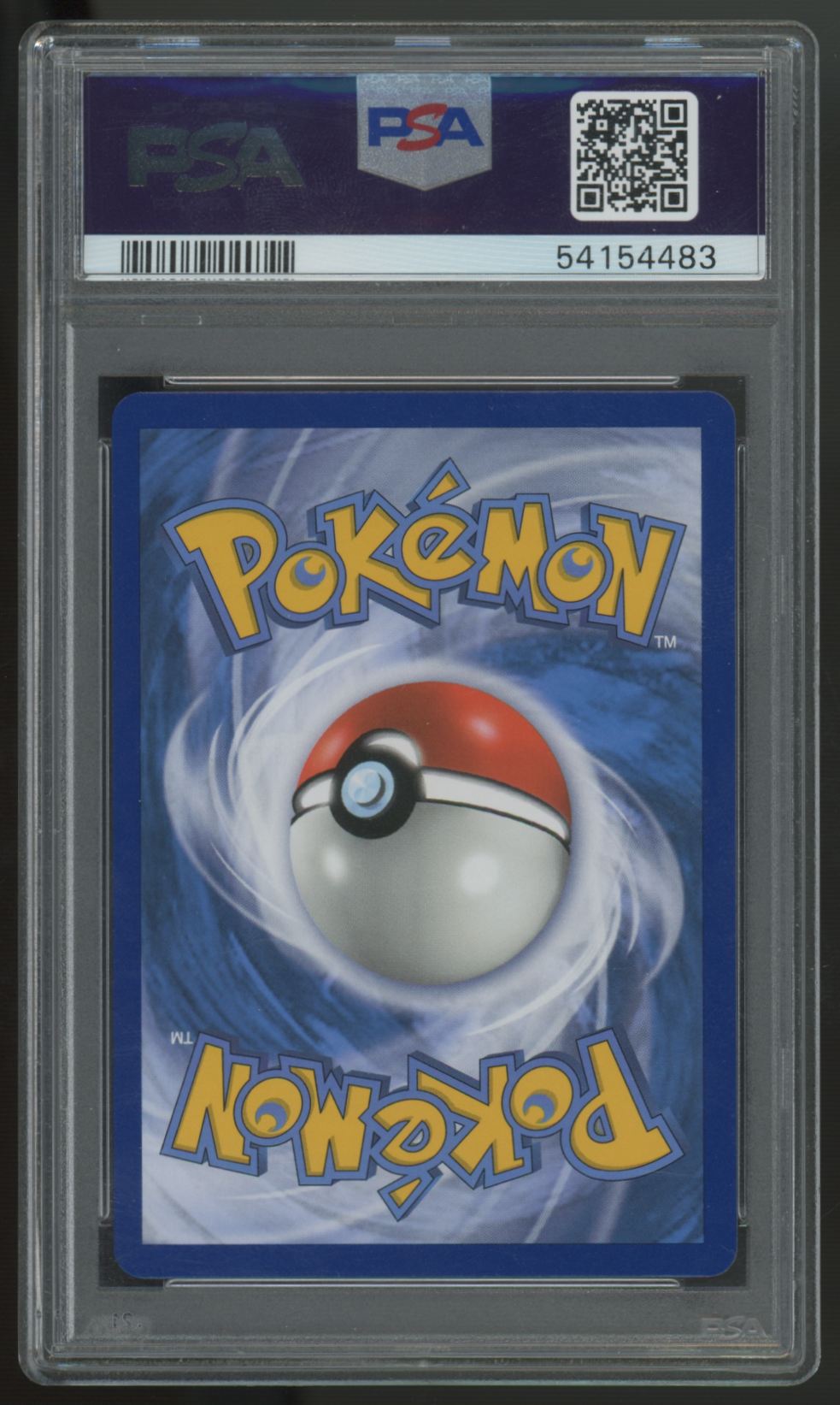 2019 Pokemon Turtonator GX Hidden Fates Full Art #SV52 PSA 9