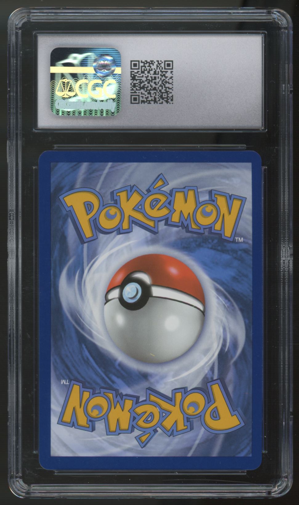 2023 Pokemon Charizard ex Premium Collection Promo #056 CGC 10