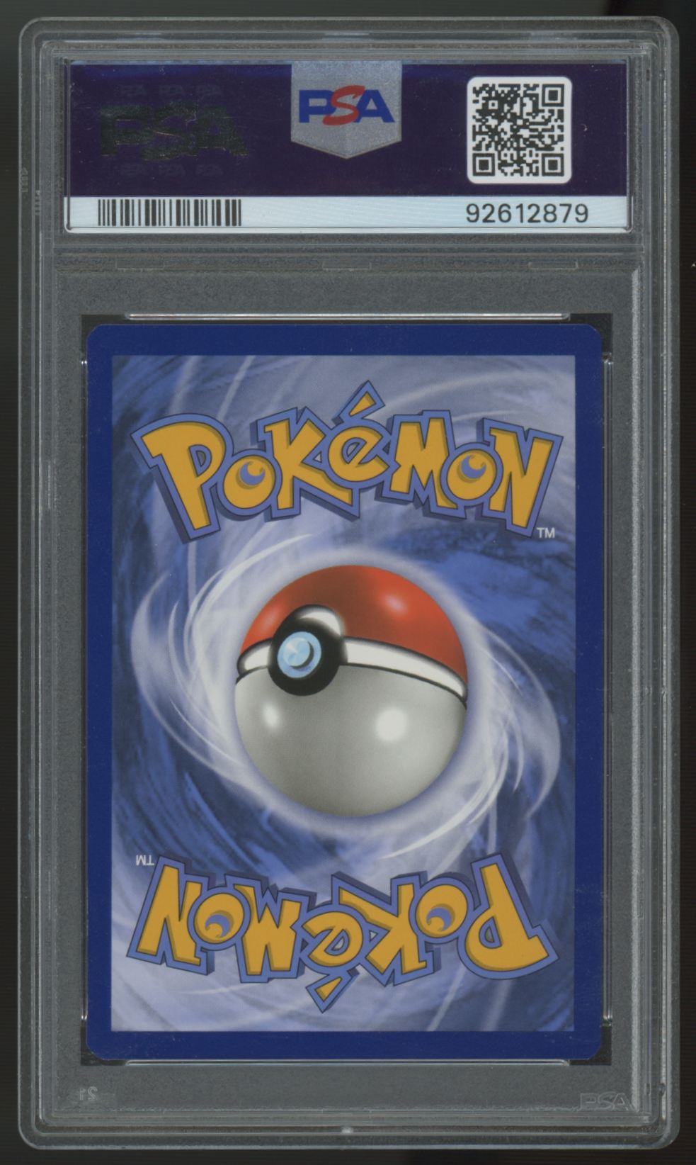 2019 Pokemon Arceus & Dialga & Palkia GX Cosmic Eclipse Full Art #221 PSA 10 (B)