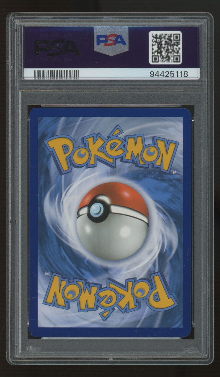 2023 Pokemon Gardevoir ex Scarlet & Violet Special Illustration Rare #245 PSA 10