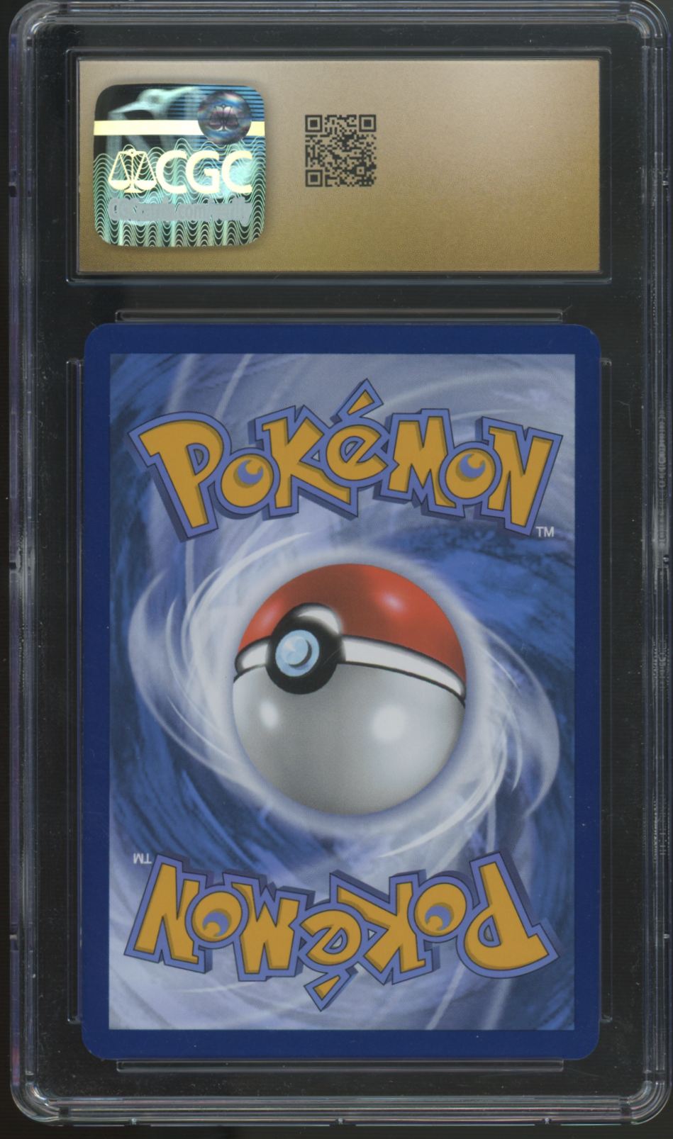 2025 Pokemon Pikachu Illustration Contest 2024 Promo #214 CGC Pristine 10