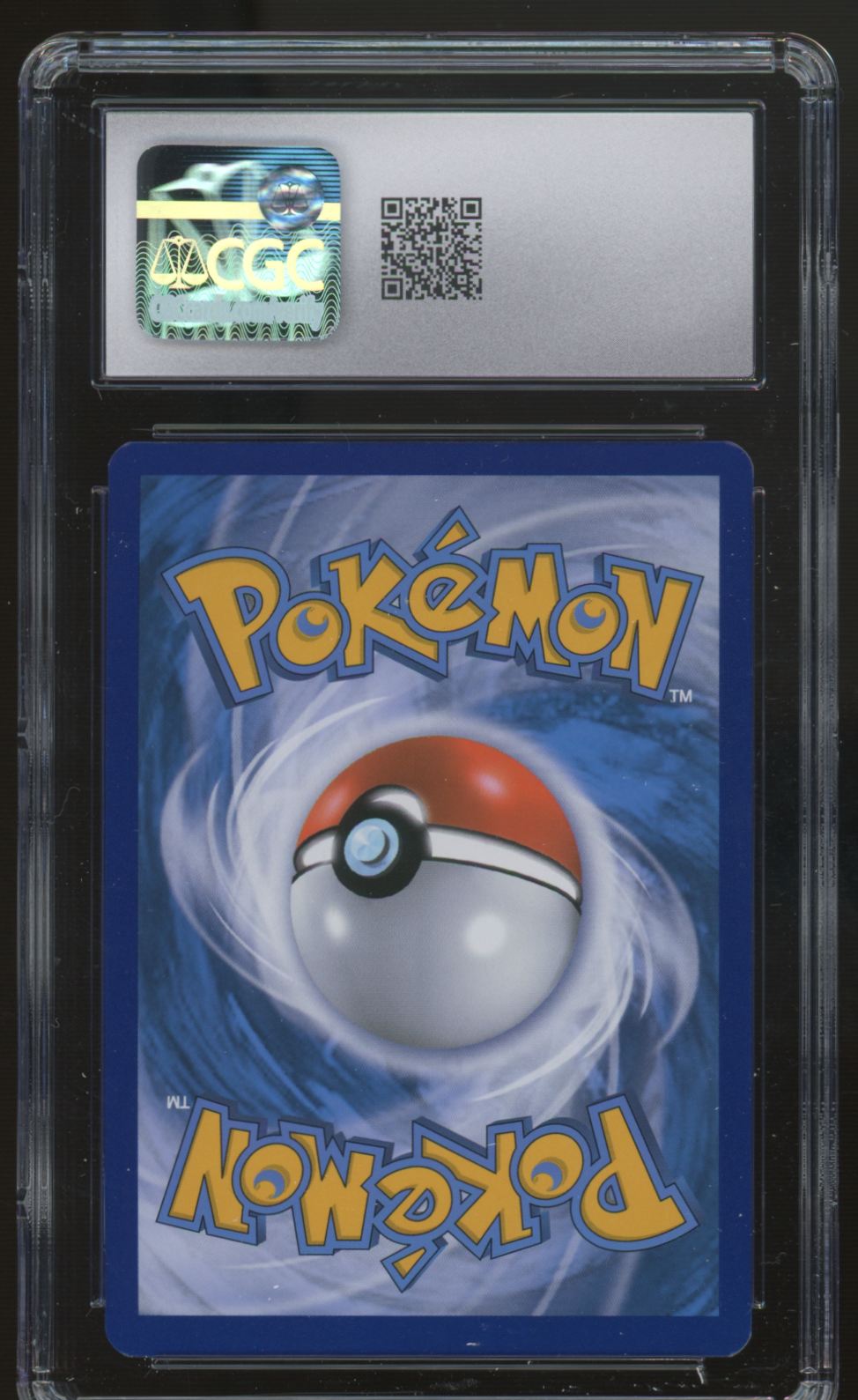 2016 Pokemon Pidgeot EX Evolutions Holo #64 CGC 9.5
