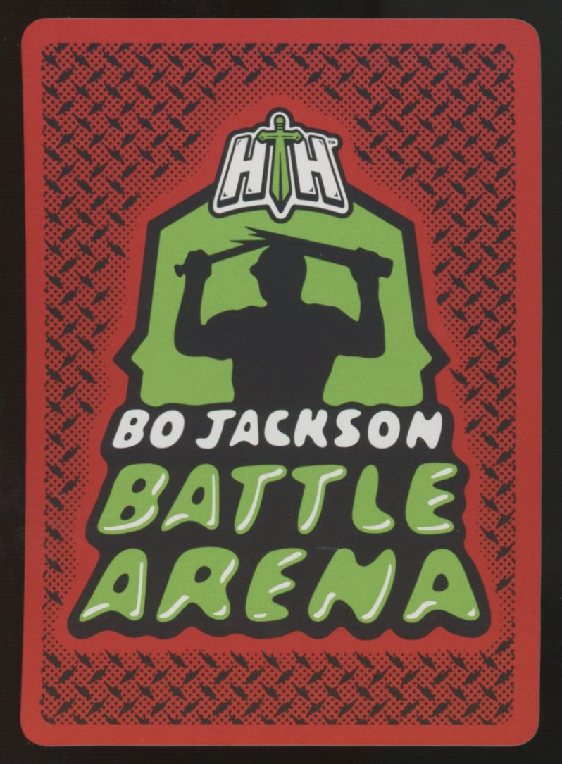 2026 Bo Jackson Battle Arena Drew Brees Debut Ice #SC404