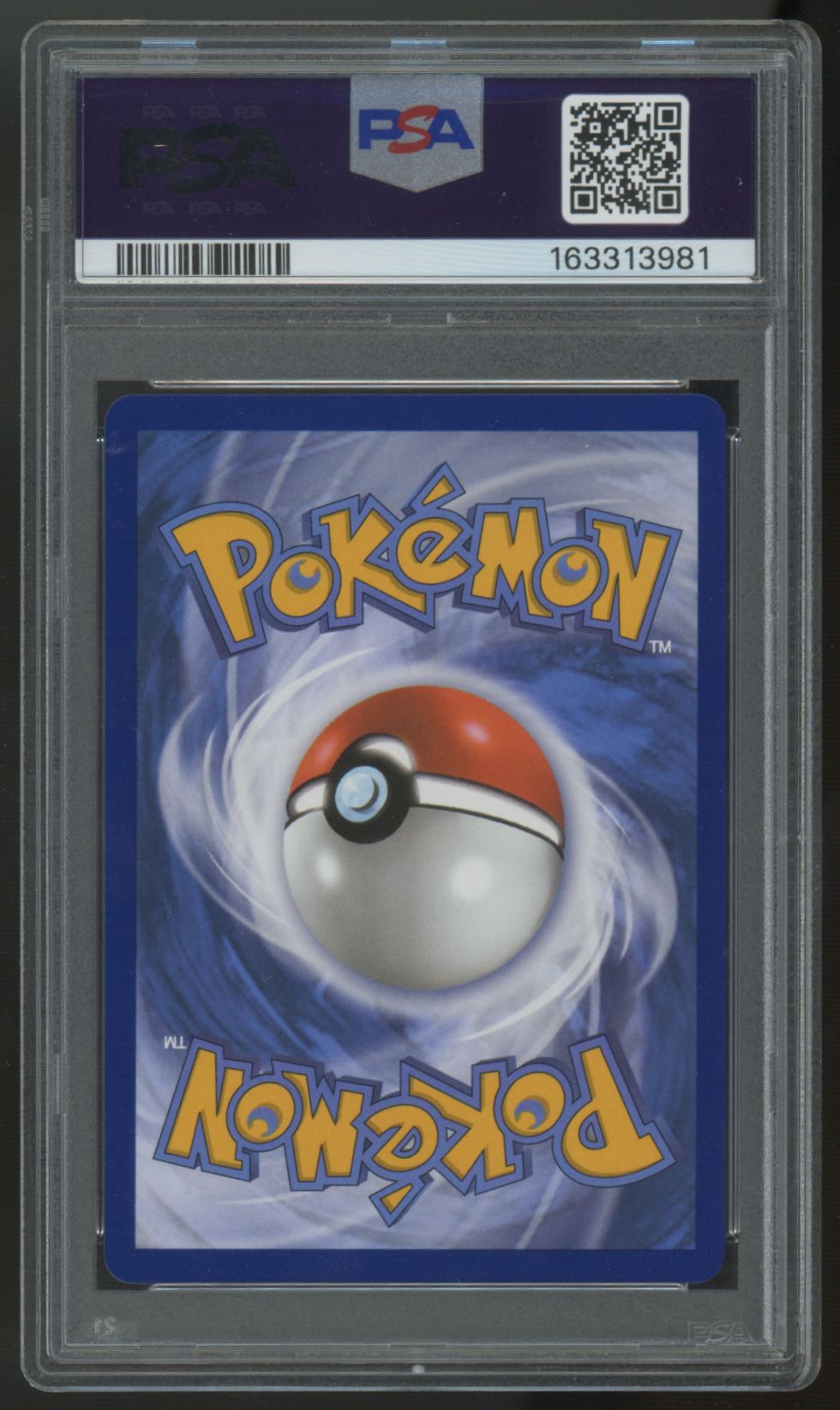 2026 Pokemon Mega Gengar ex Ascended Heroes Mega Attack Rare #269 PSA 10