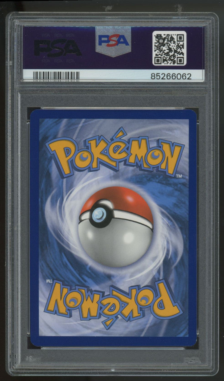 2021 Pokemon Poke Ball Premium Collection Full Art Promo #146 PSA 9