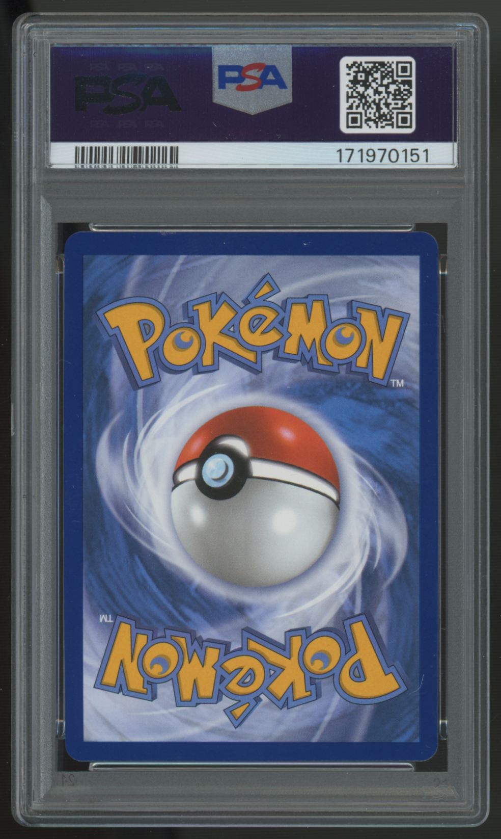 2026 Pokemon Mega Charizard Y ex  Ascended Heroes Mega Hyper Rare #294 PSA 10