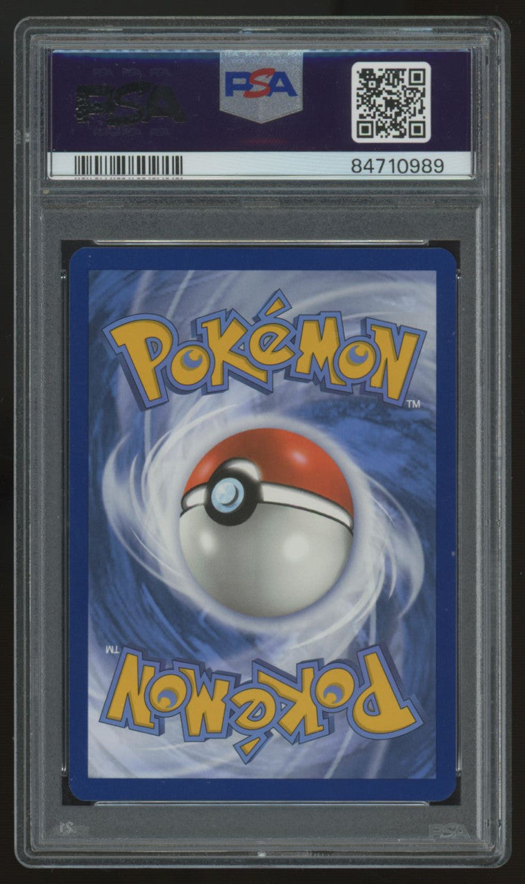 2023 Pokemon Roaring Moon ex Paradox Rift Ultra Rare #229 PSA 10