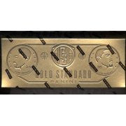 2012/13 Panini Gold Standard Basketball Box