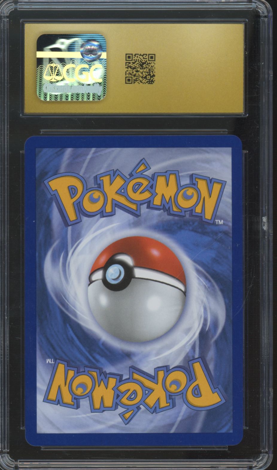 2026 Pokemon Rowlet First Partner Collection Promo #43 CGC Pristine 10
