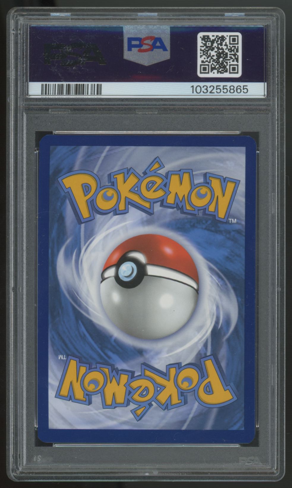 2024 Pokemon Lileep Stellar Crown Illustration Rare #145 PSA 10 (B)