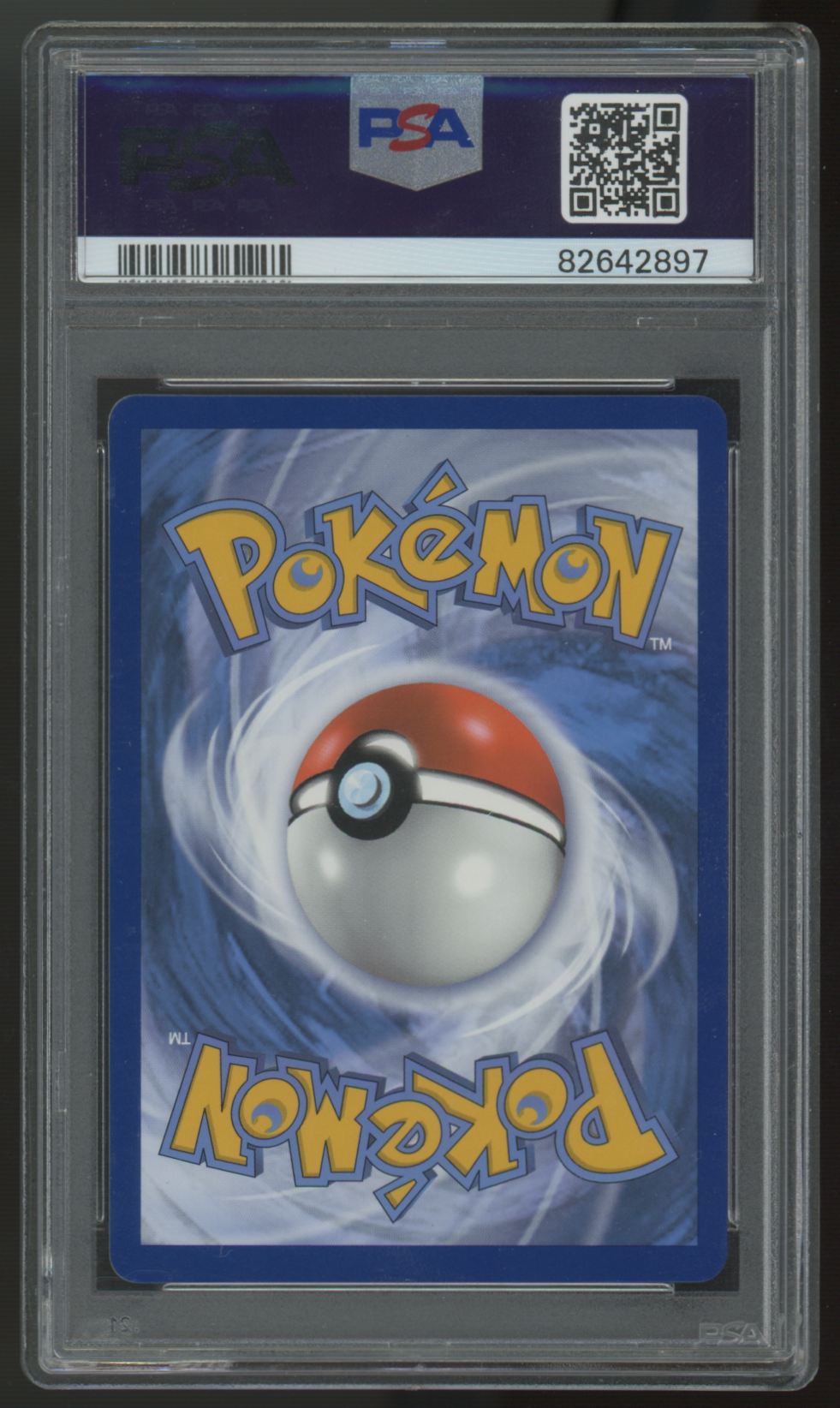 2023 Pokemon Radiant Charizard Crown Zenith Holo #020 PSA 9