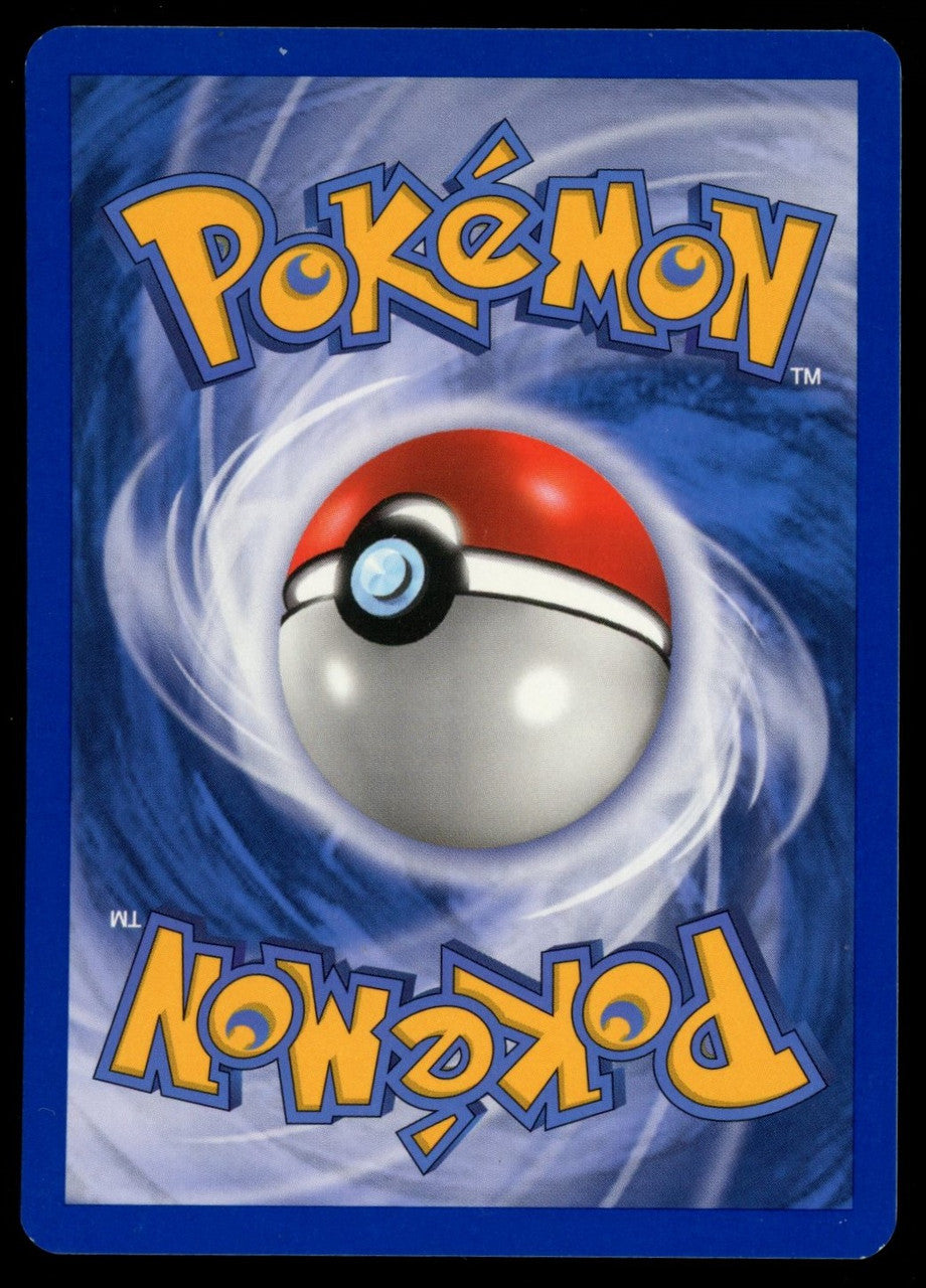 Pokemon Absol (EX Dragon) Holo #1/97