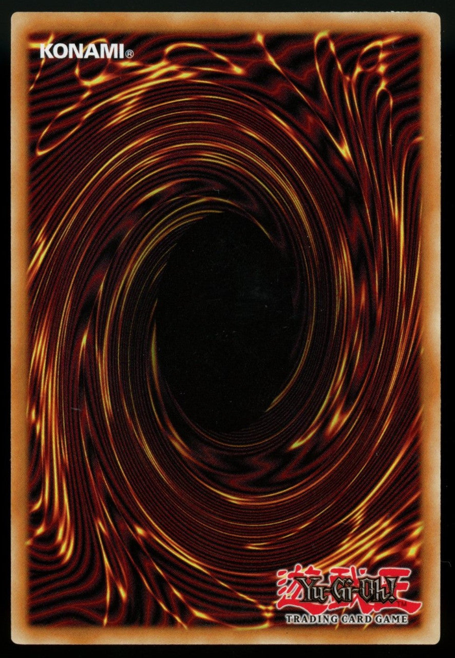 Yugioh Abyss Dweller Ultimate Rare #OP13-EN002