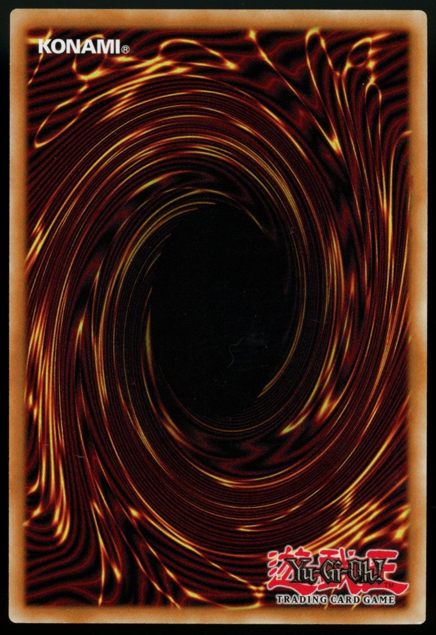 Yugioh Abyss Dweller Ultimate Rare #OP13-EN002 "B"