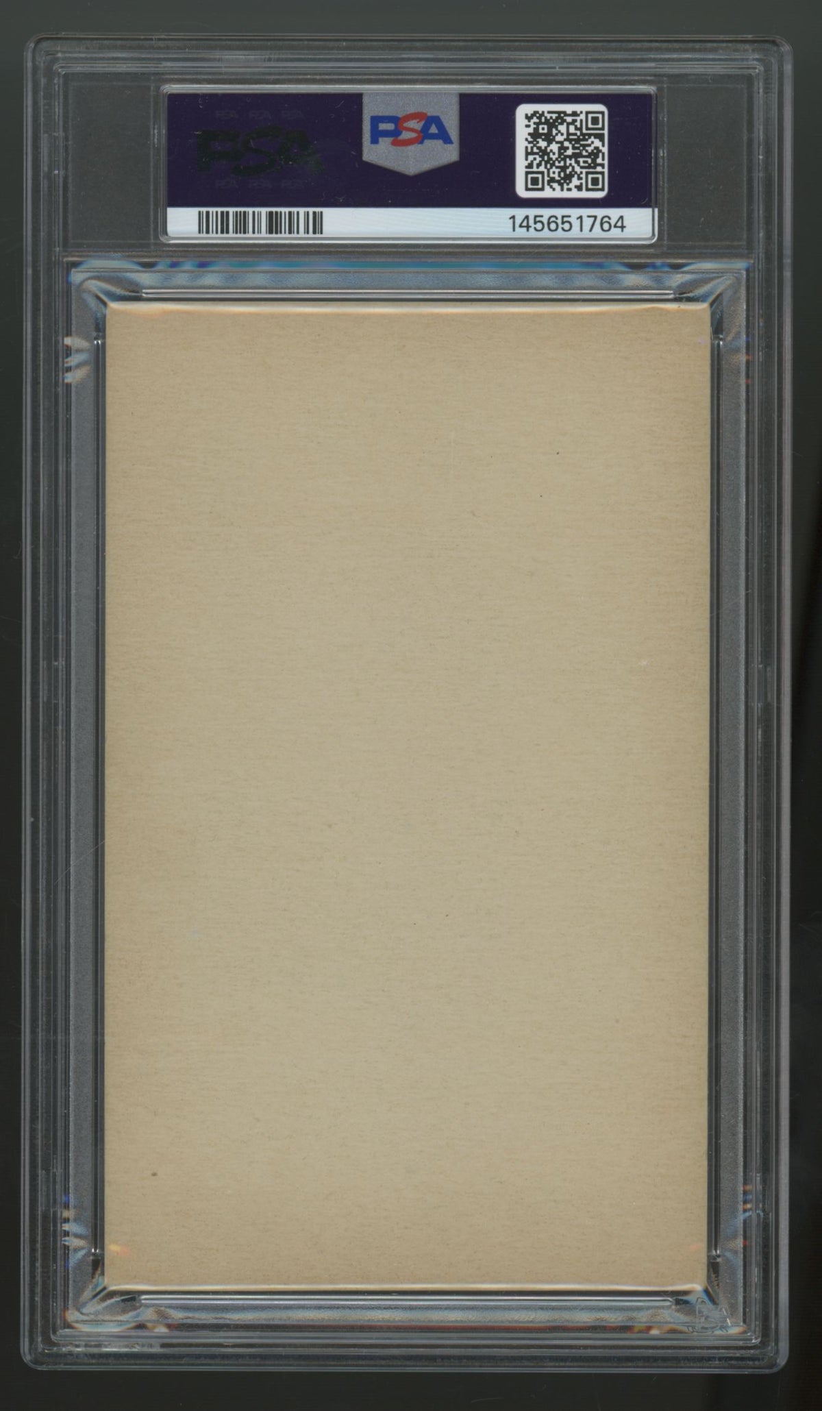1927 Exhibits Zach Wheat PSA 3.5