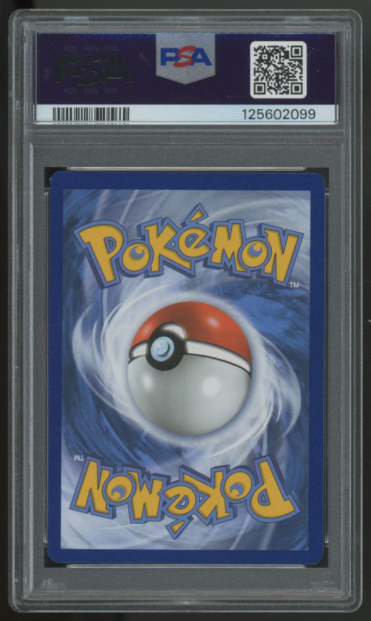 2021 Pokemon Pikachu Celebrations Full Art #005 PSA 9 (J)