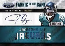 2012 Panini Certified Football Hobby Box