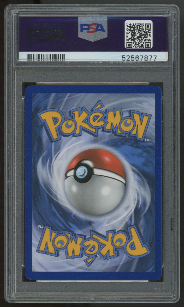 2016 Pokemon Zapdos XY Evolutions Holo #42 PSA 9