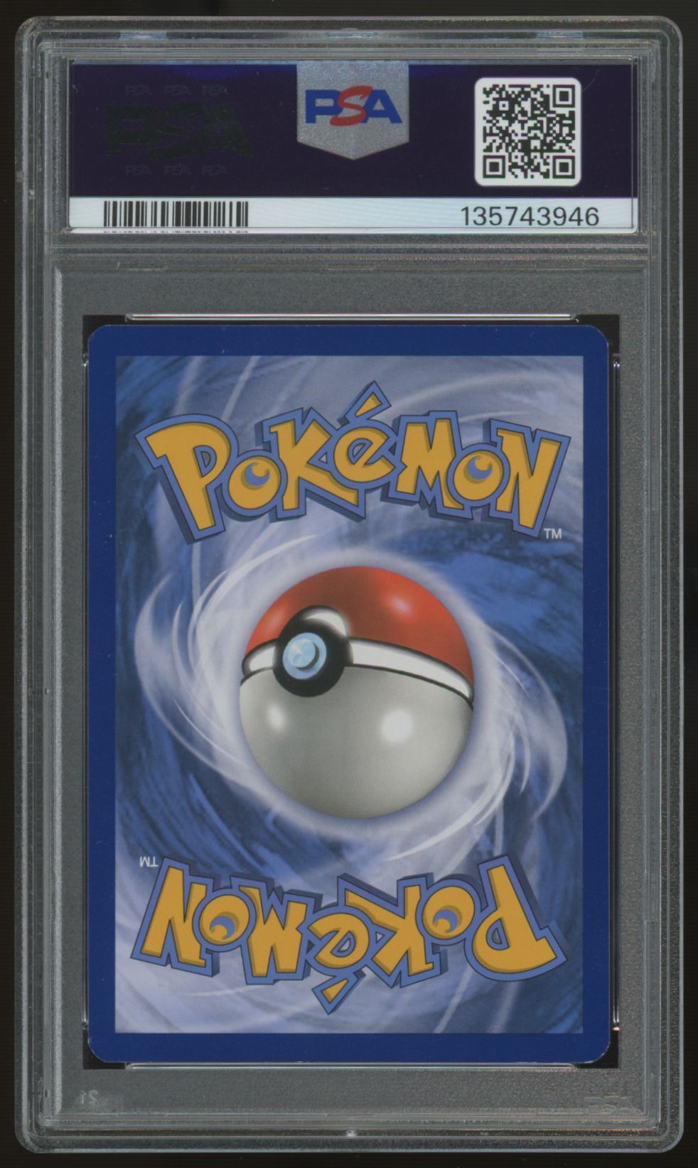 2017 Pokemon Shaymin EX XY Collection Full Art Promo #77a PSA 7