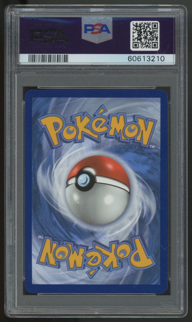 2020 Pokemon Charizard V Champion's Path Promo #050 PSA 10 (B)