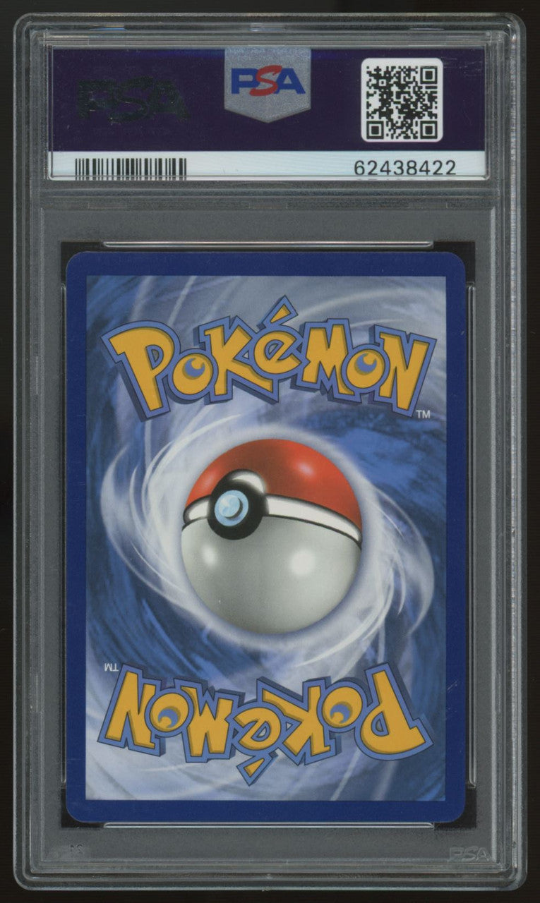2019 Pokemon Charizard GX Hidden Fates #9 PSA 10