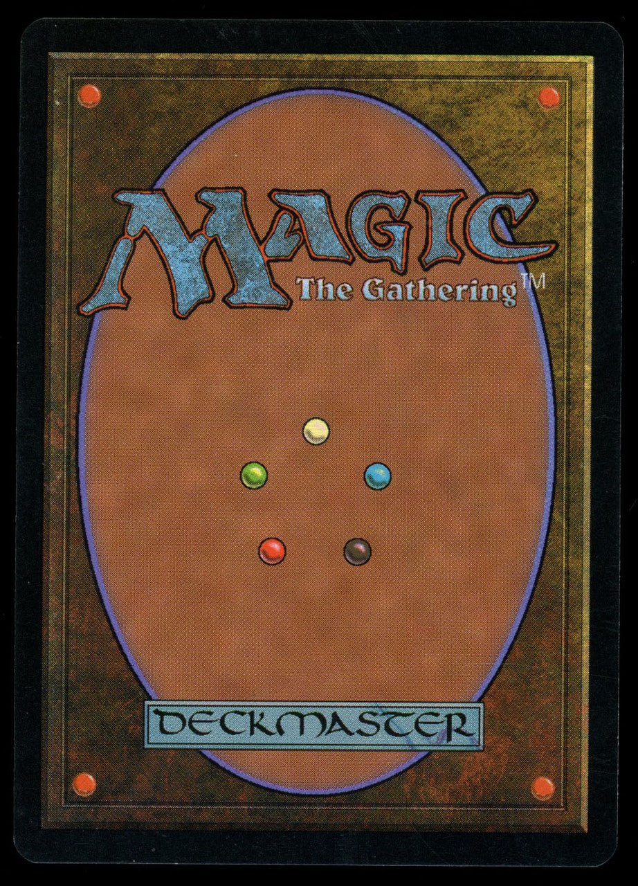 Magic the Gathering Aluren (Tempest) NM
