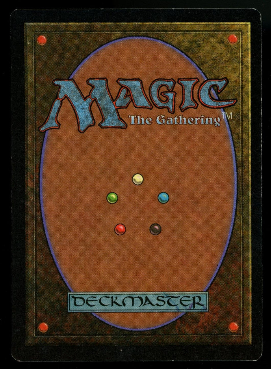 Magic The Gathering MTG Anvil of Bogardan Visions