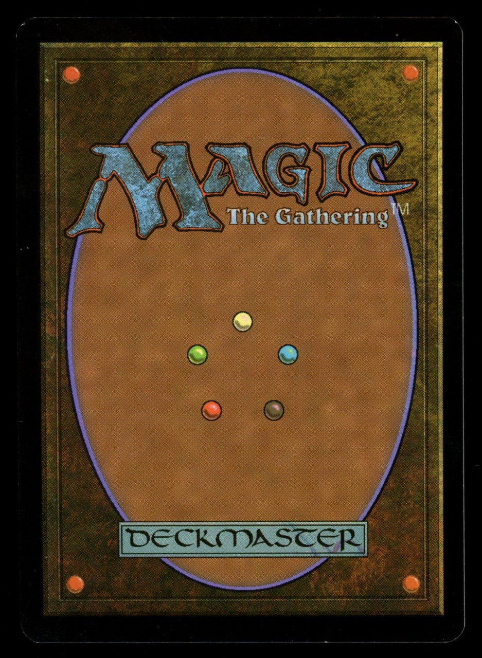 Magic Armageddon Masterpiece Series Amonkhet Invocations Foil #034/054