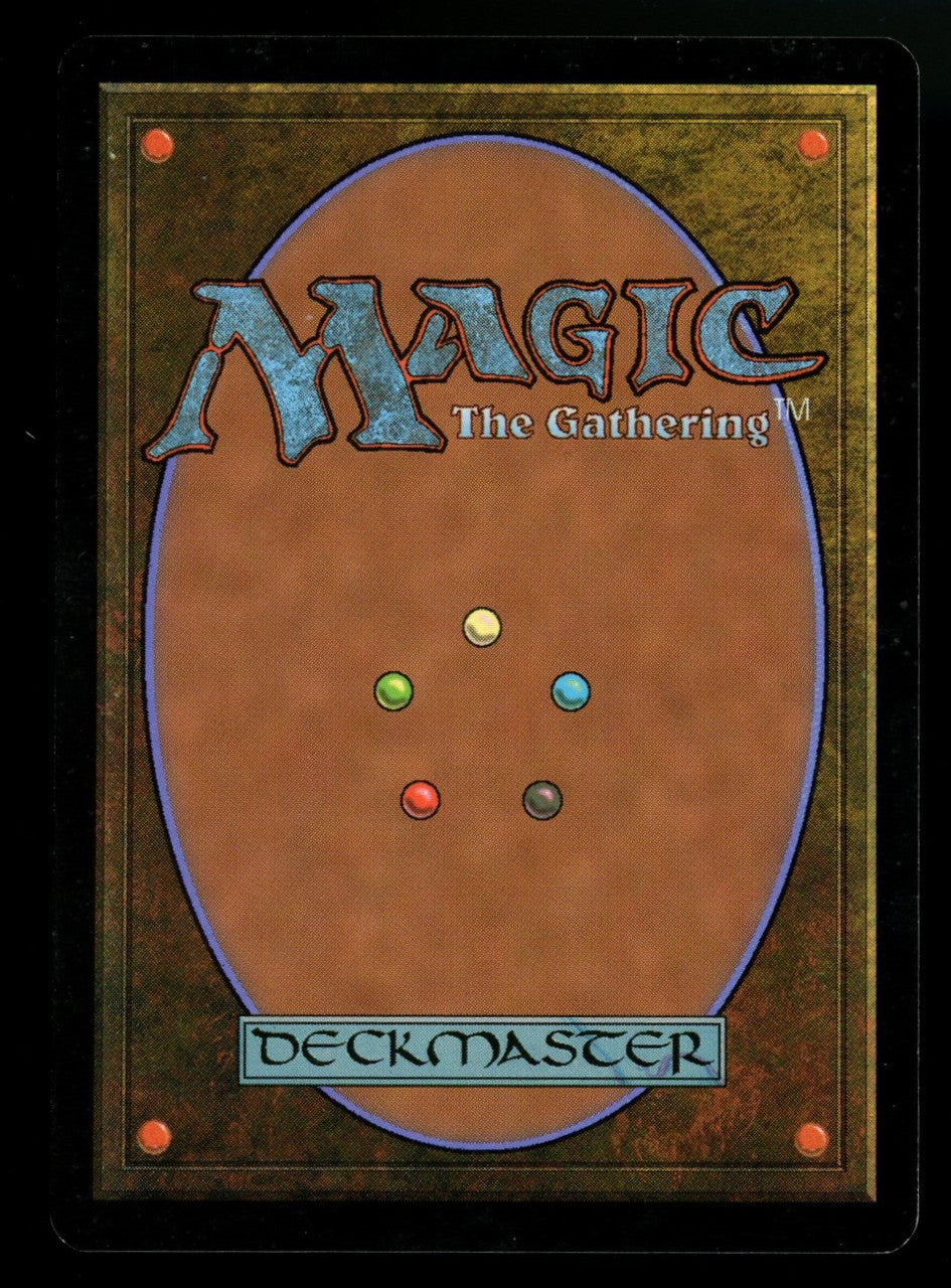 Magic Aggravated Assault Onslaught Foil #185/350 LP/MP