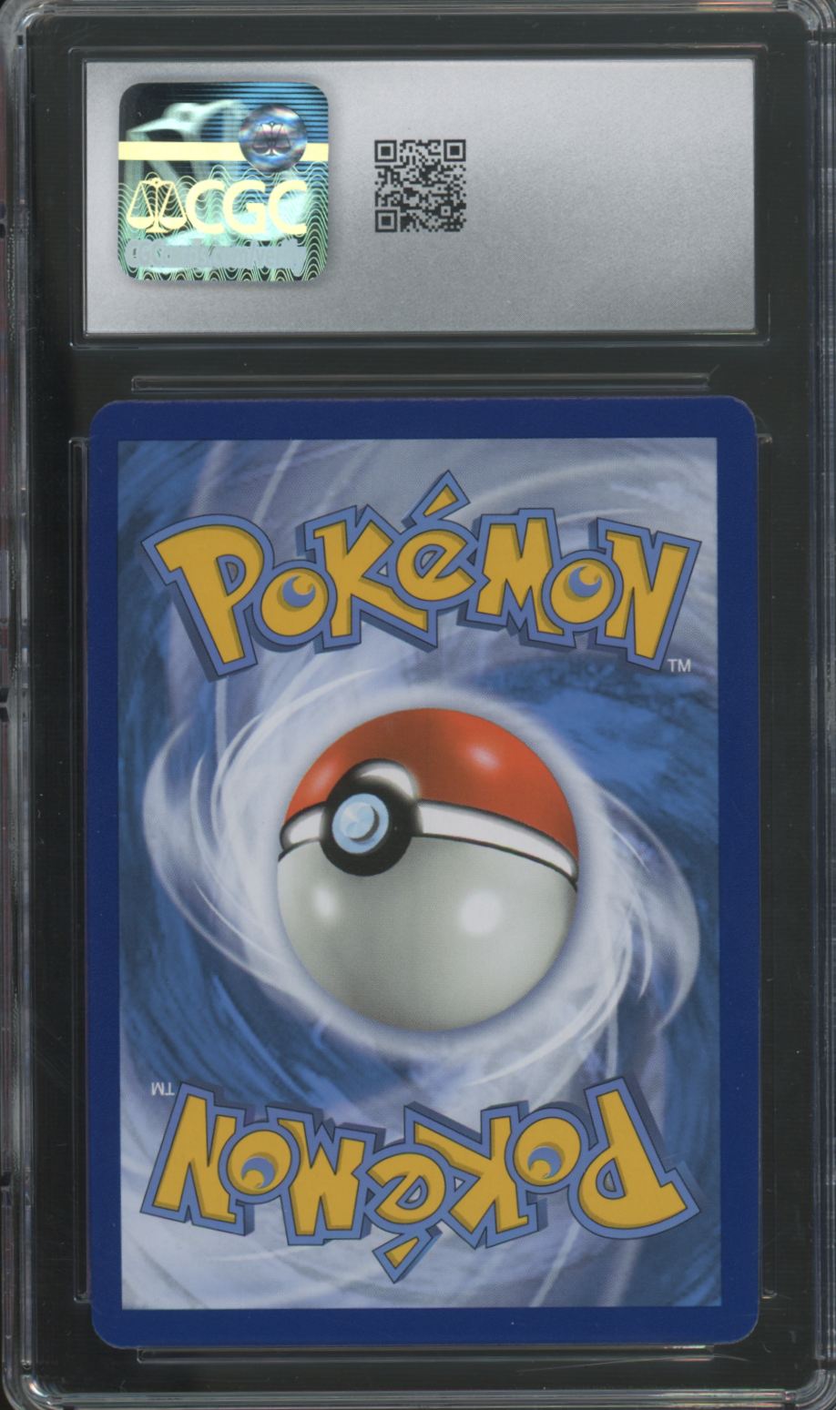 2022 Pokemon Whimsicott VSTAR Brilliant Stars Secret #175 CGC 10