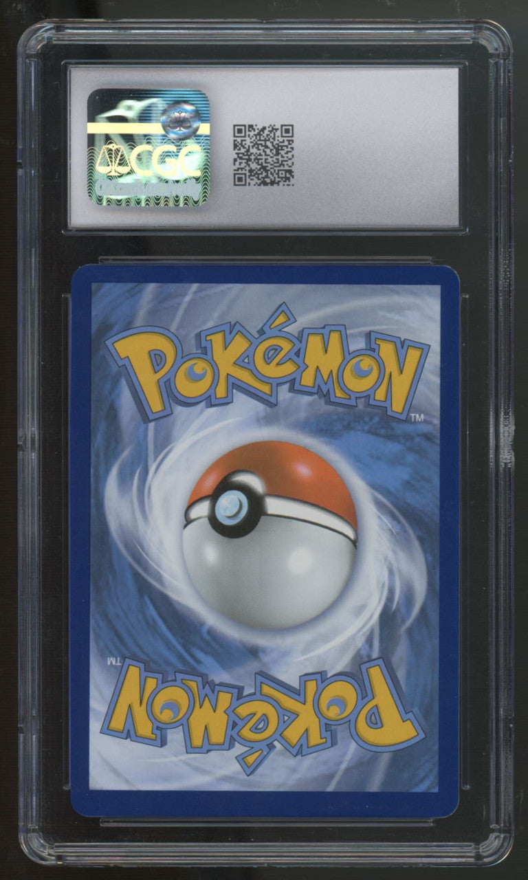2021 Pokemon Duraludon V Evolving Skies Full Art #198 CGC 10 (B)