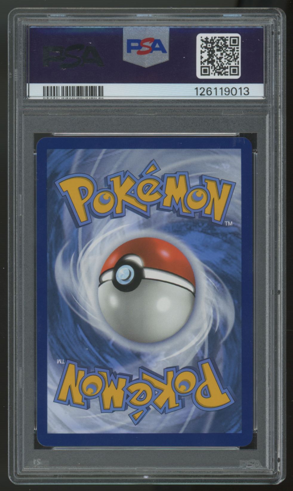 2025 Pokemon Rocket's Articuno Best Buy Exclusive Holo #051 PSA 9