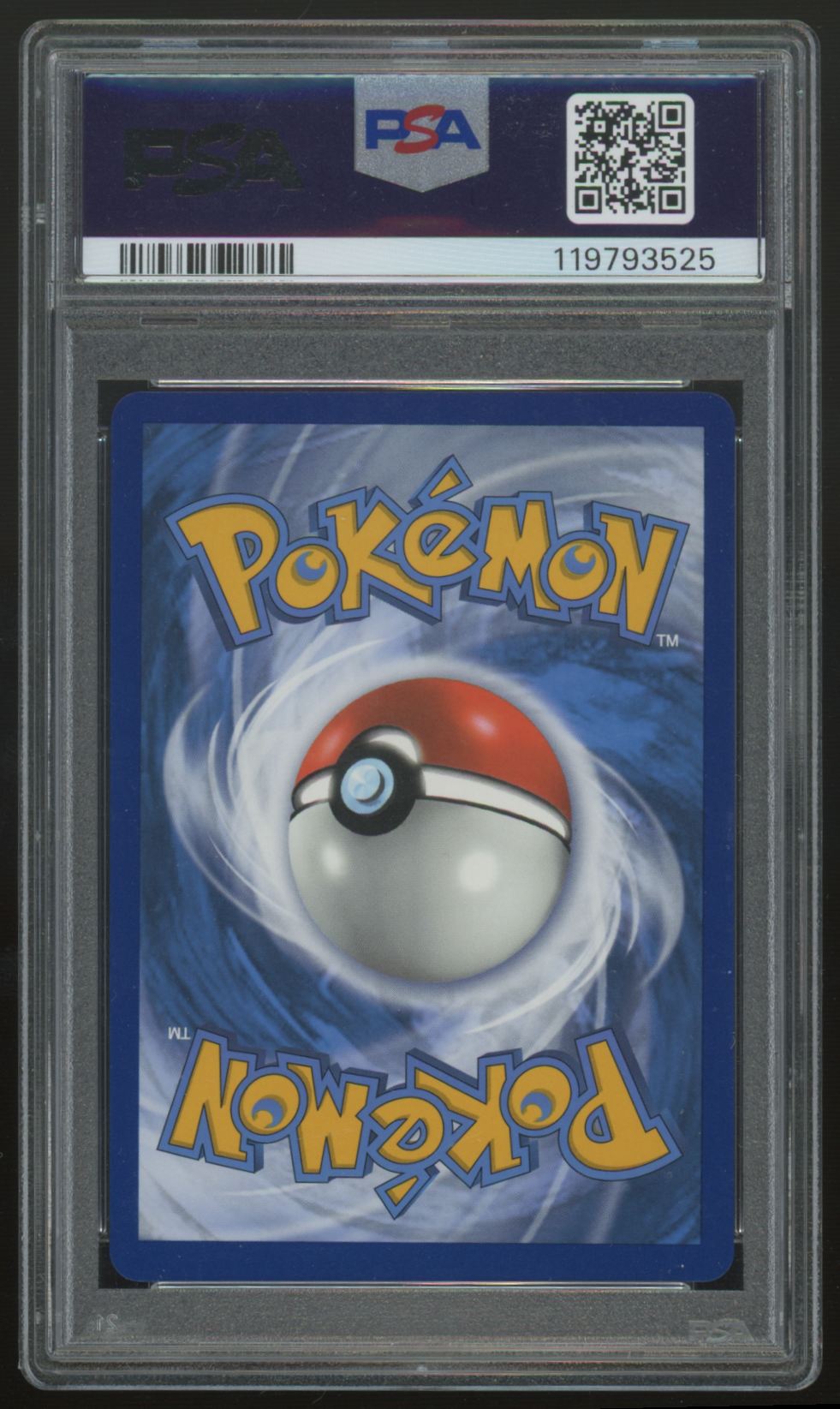 2021 Pokemon Espeon V Evolving Skies Full Art #180 PSA 10 (B)